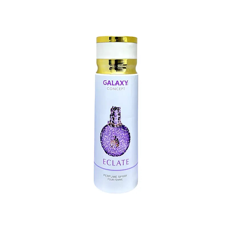 Galaxy Concept Eclate Deodorant