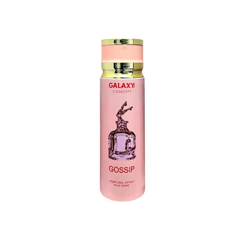 Galaxy Concept Gossip Deodorant