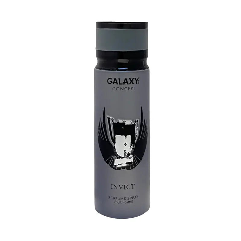 Galaxy Concept INVICT Deodorant