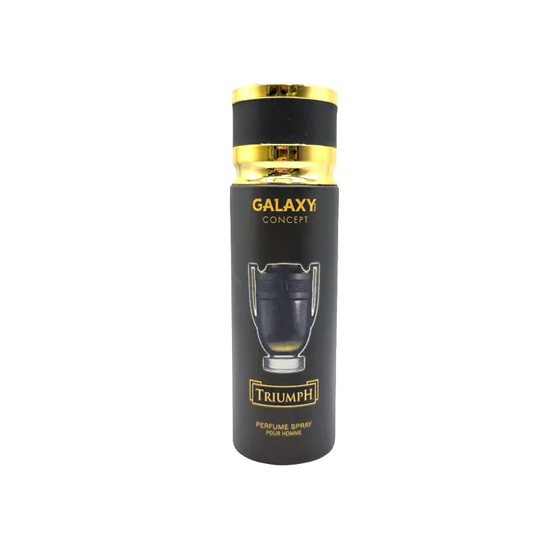 Galaxy Concept Triumph Deodorant