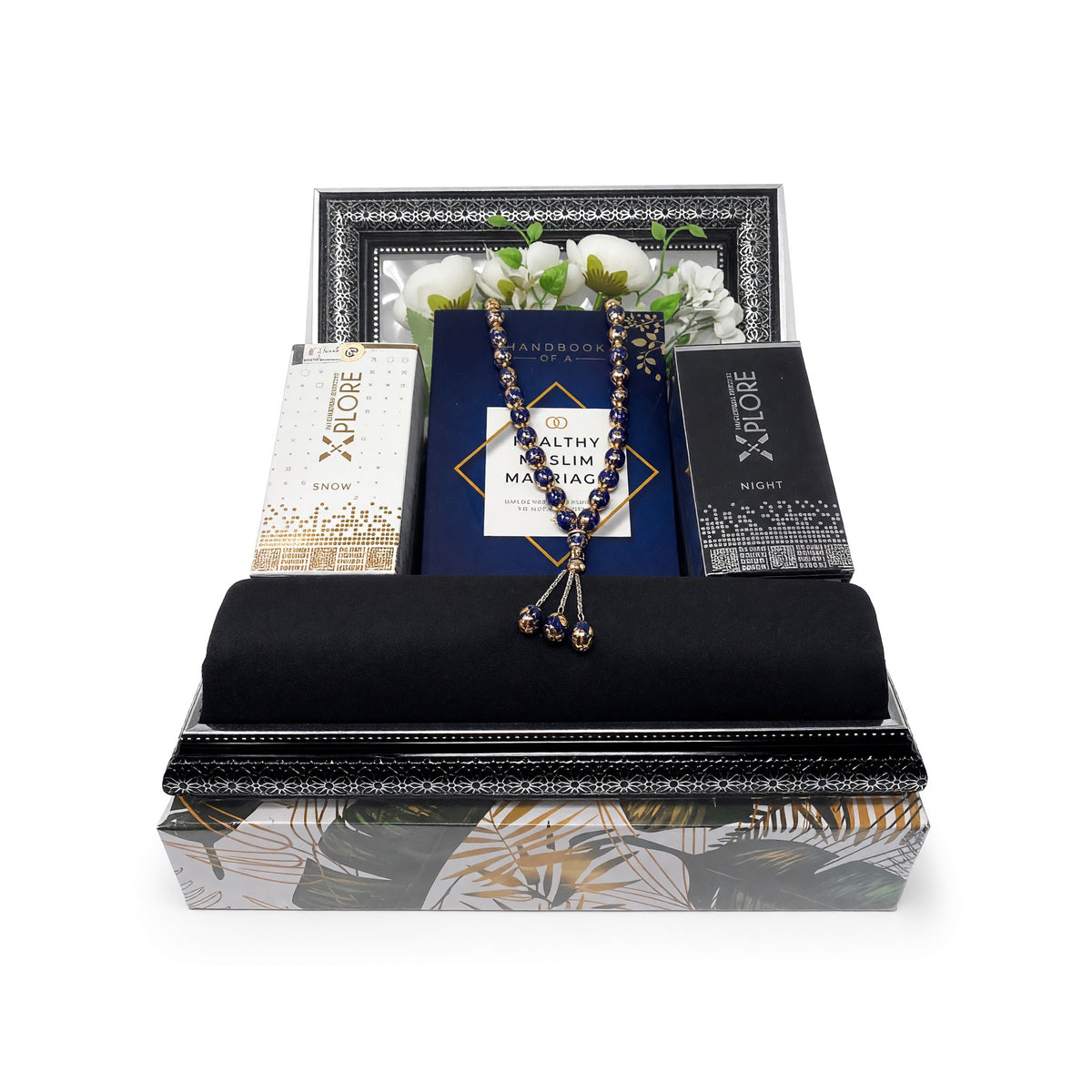 Muslim Marriage Essentials Gift Hamper