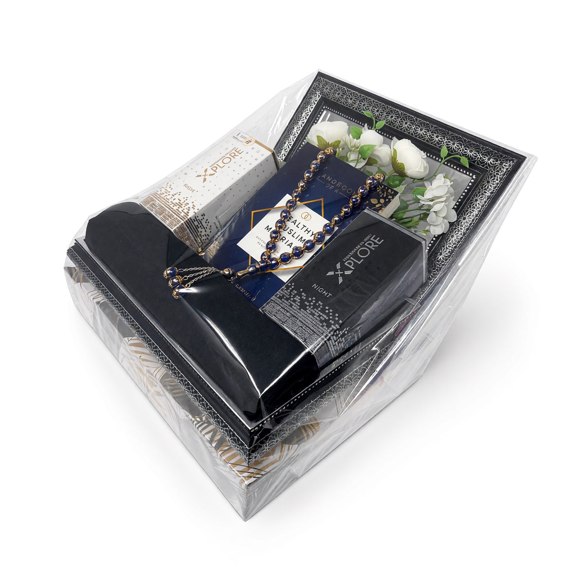 Muslim Marriage Essentials Gift Hamper
