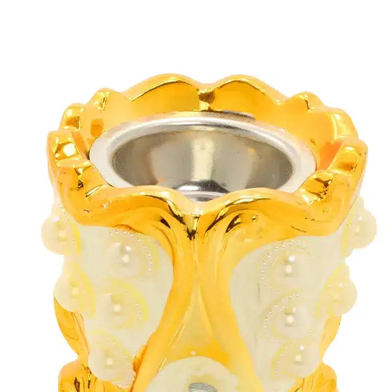 Royal Gold Bukhoor Burner 0144