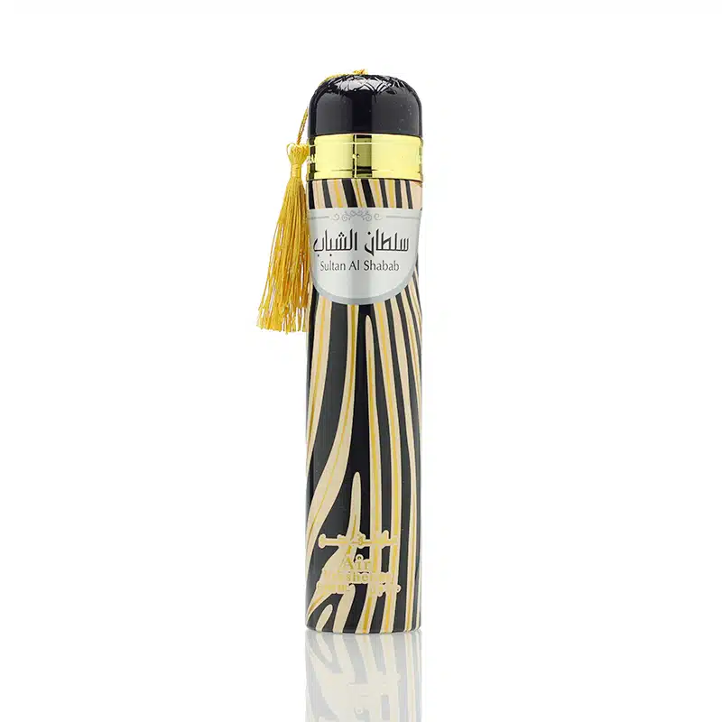 Sultan Al Shabab Air Freshener