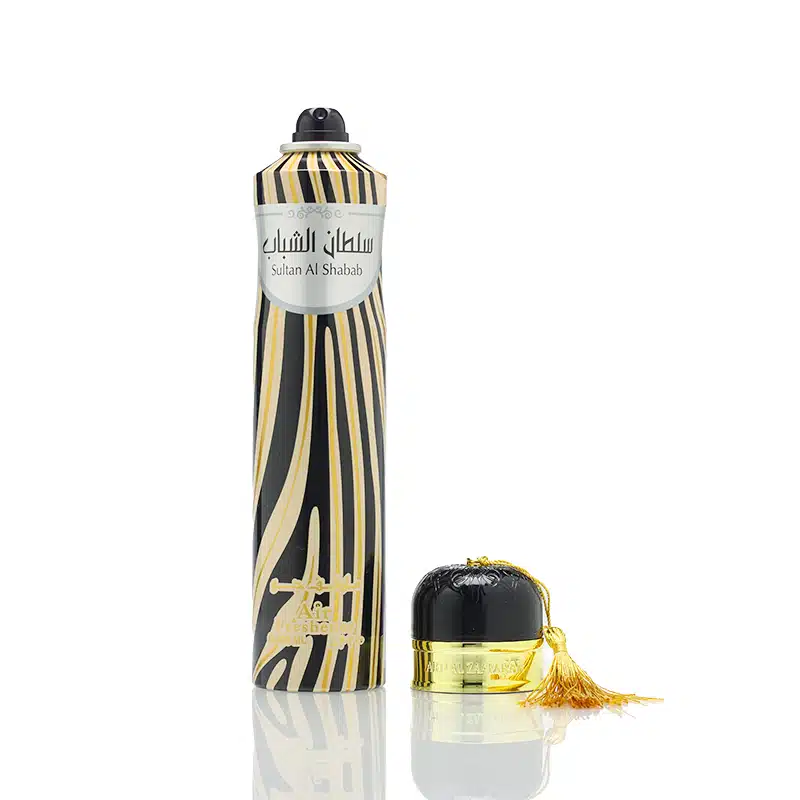 Sultan Al Shabab Air Freshener