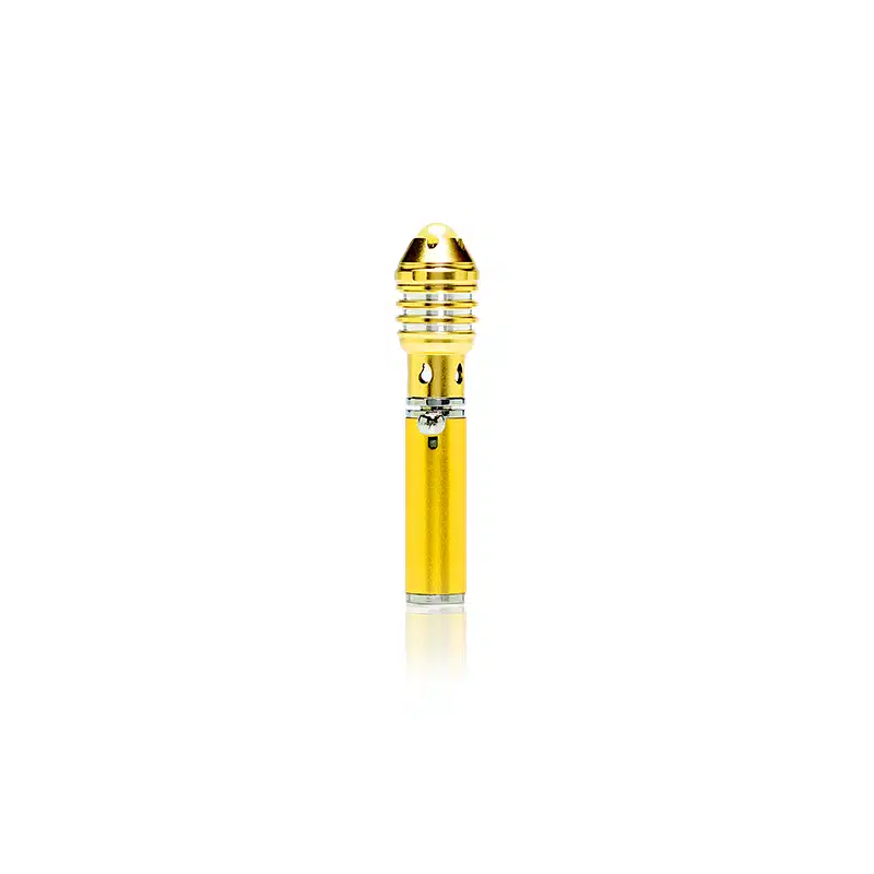 Portable Gold Bakhoor Pen
