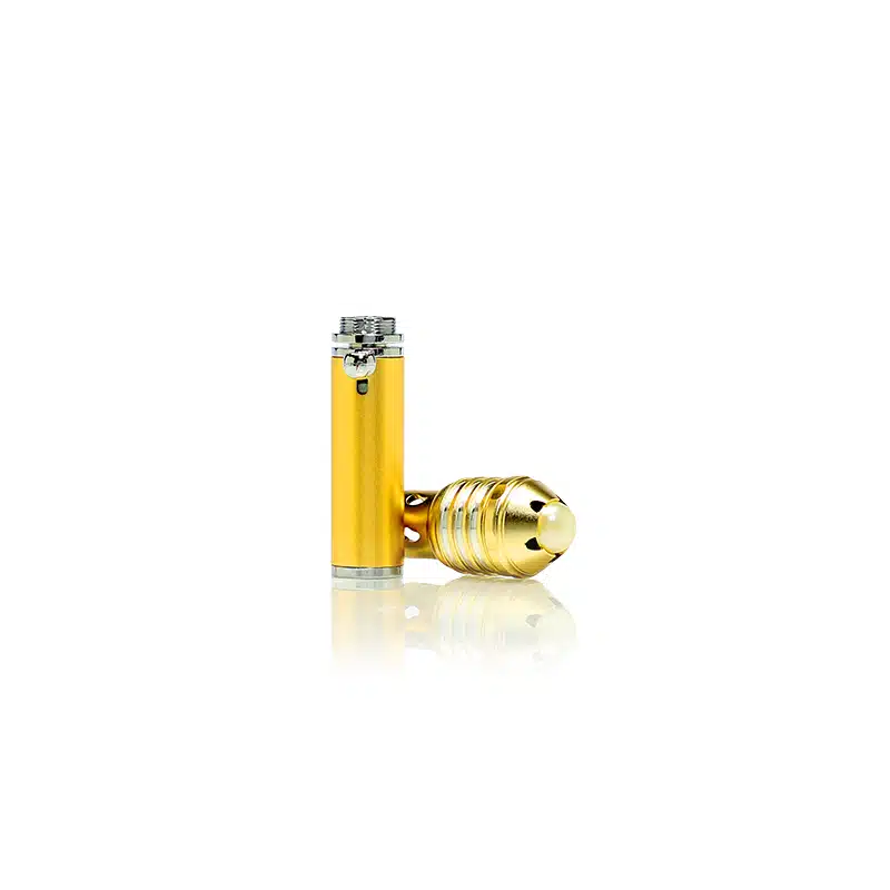 Portable Gold Bakhoor Pen