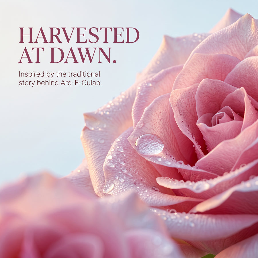 Rose Water 1000ml