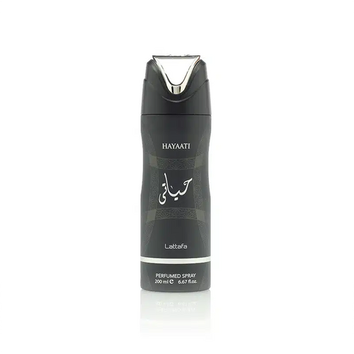 Hayaati Deodorant