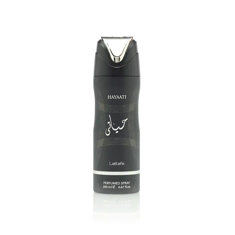 Hayaati Deodorant