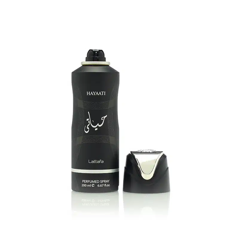 Hayaati Deodorant