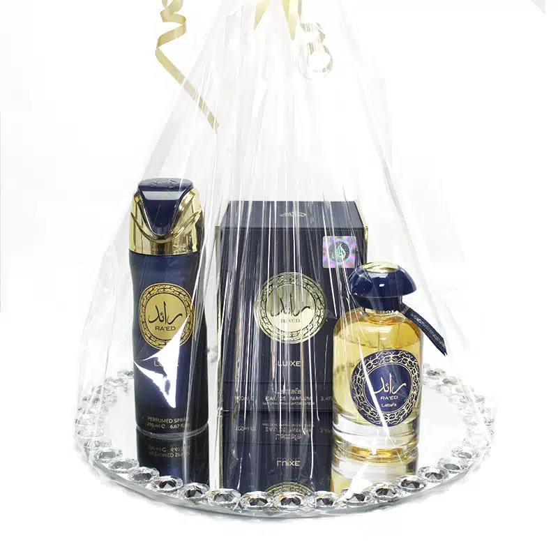 Ra'ed Gift Hamper