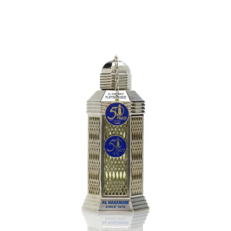 Platinum Oud Arabian Perfume Spray 100ml