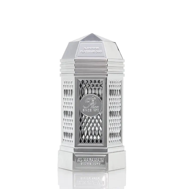Platinum Oud Arabian Perfume Spray 100ml