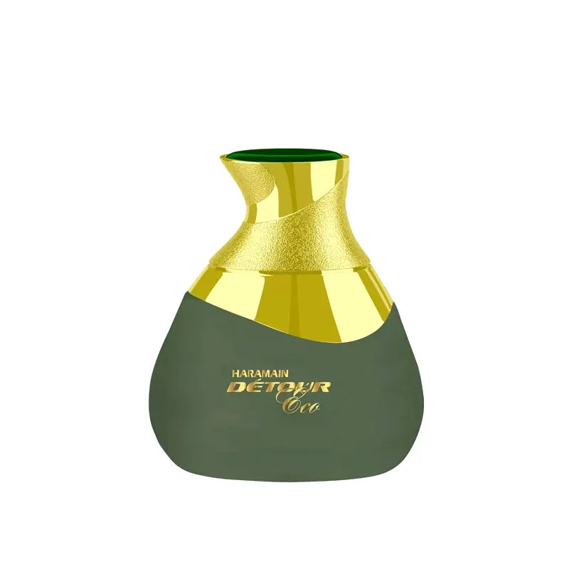 Al Haramain Detour Eco Perfume for Men