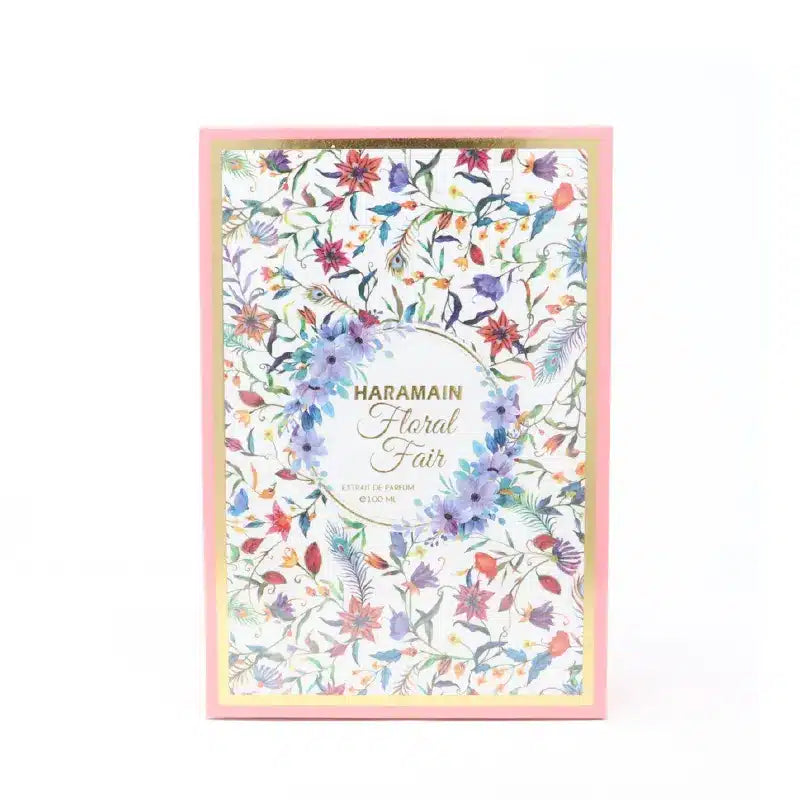 Women's Floral Fair Extrait de Parfum 100ml