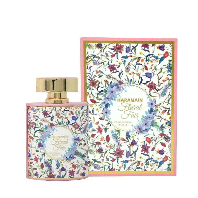 Women's Floral Fair Extrait de Parfum 100ml