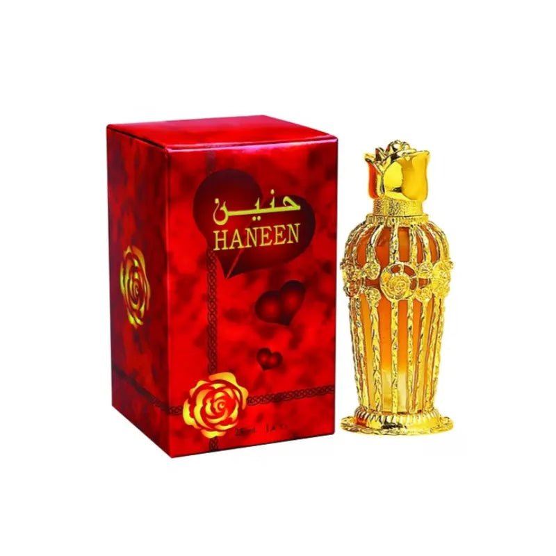Haneen Oil Al Haramain 25ml