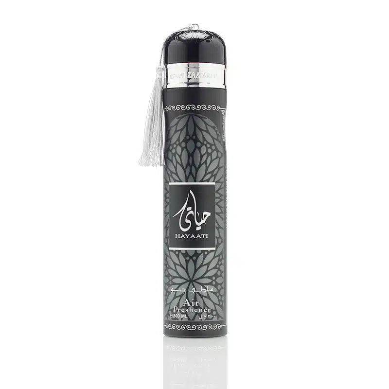 Hayaati Air Freshener