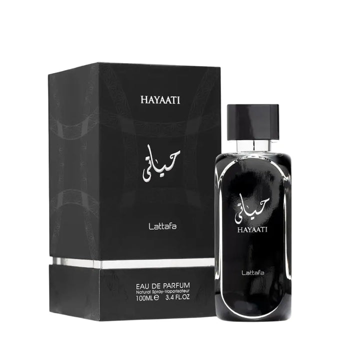Hayaati Perfume