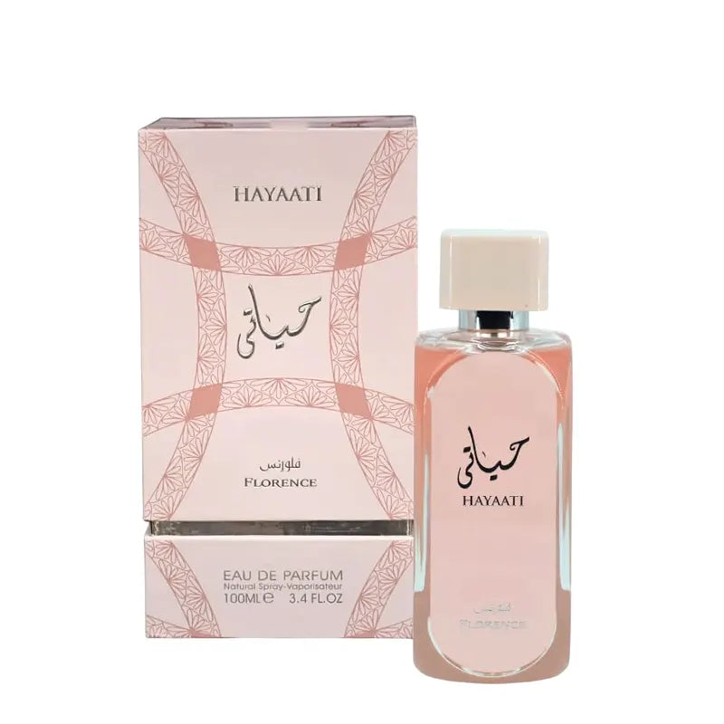 Hayaati Florence