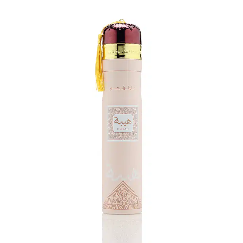Heibah Air Freshener