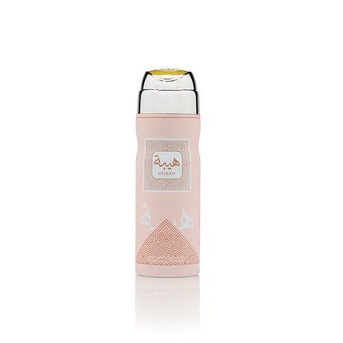 Heibah Deodorant