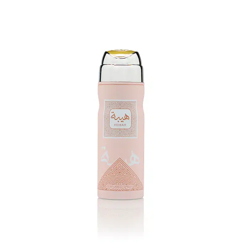 Heibah Deodorant