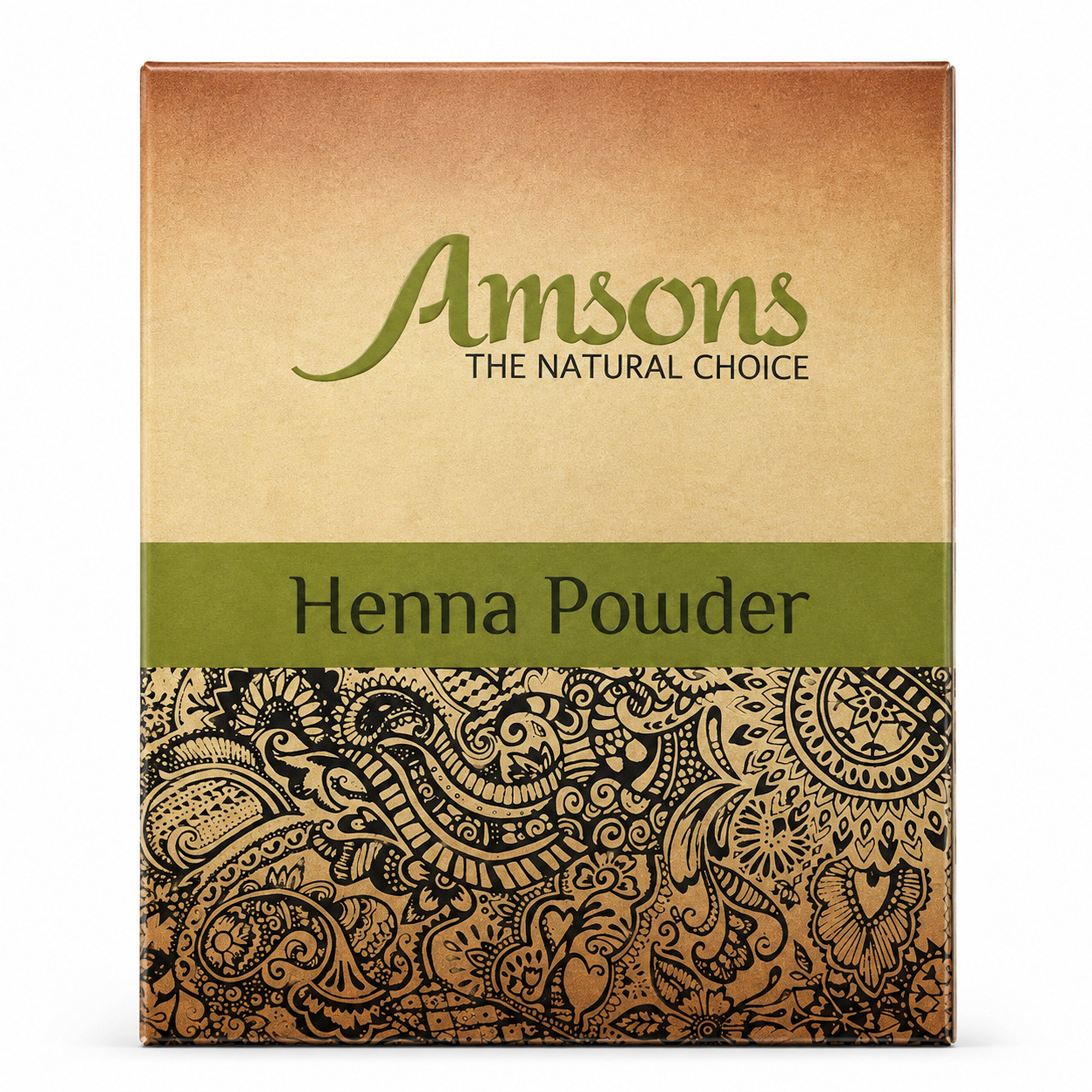 Henna Powder 100g