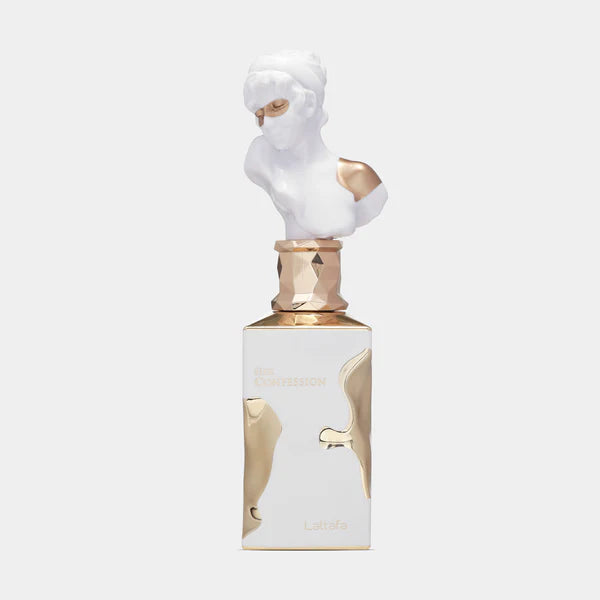 Her Confession Eau de Parfum 100ml
