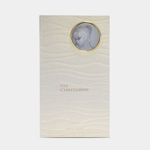 Her Confession Eau de Parfum 100ml
