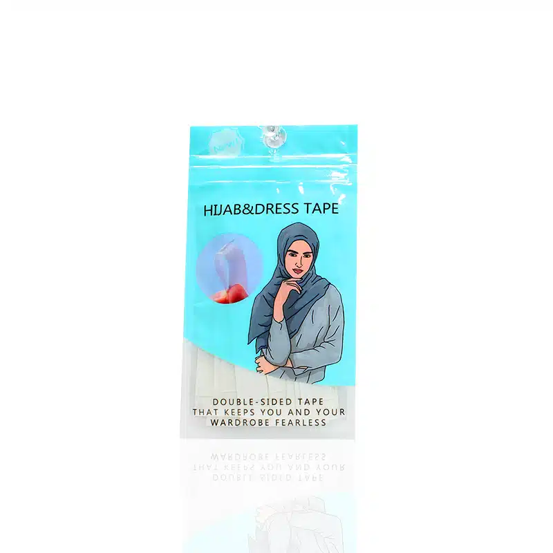 Hijab Double-Sided Tape