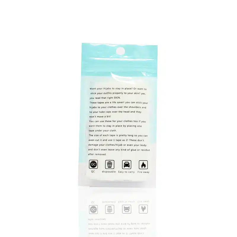 Hijab Double-Sided Tape