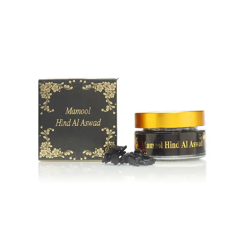 Oud Moattar Hind Al Aswad