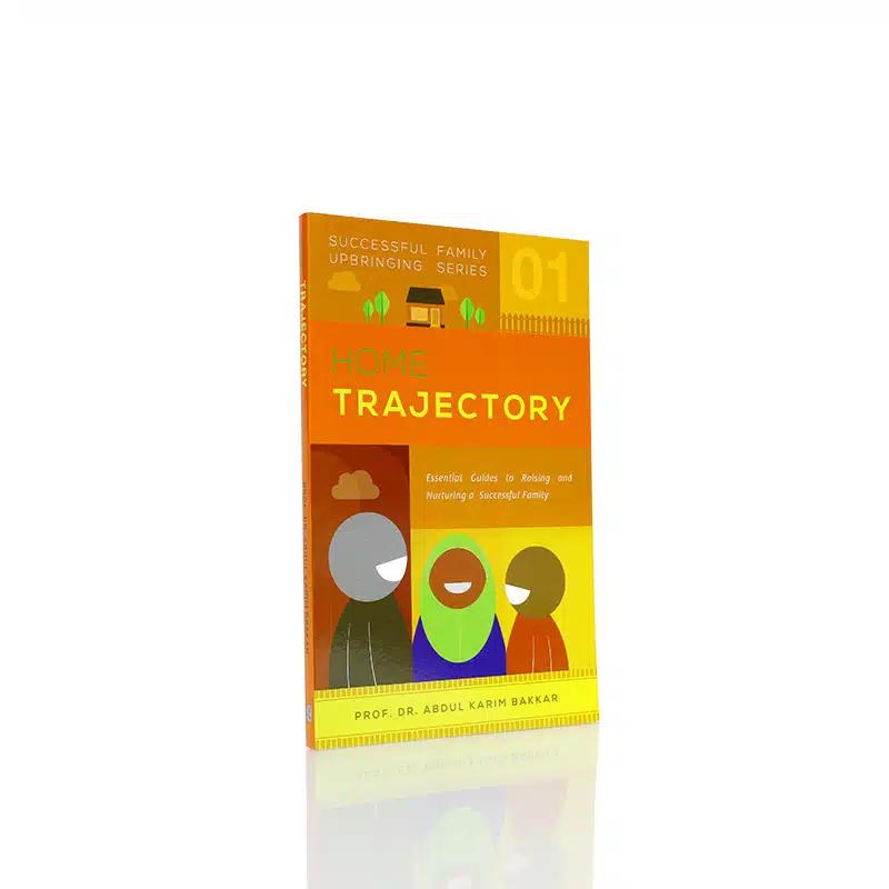 Home Trajectory