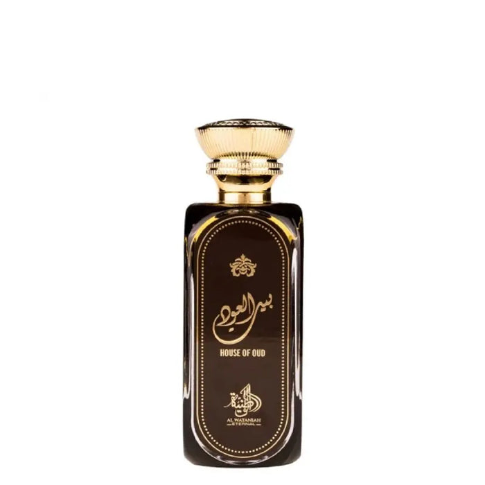 Al Wataniah House of Oud Perfume for Men