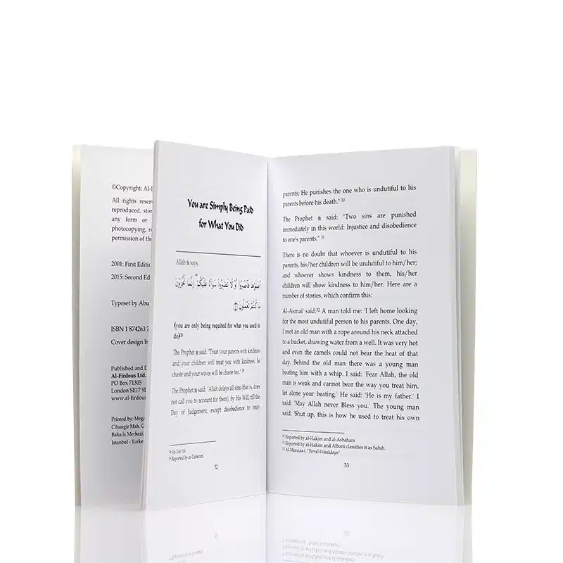 How To Be Kind To Your Parents