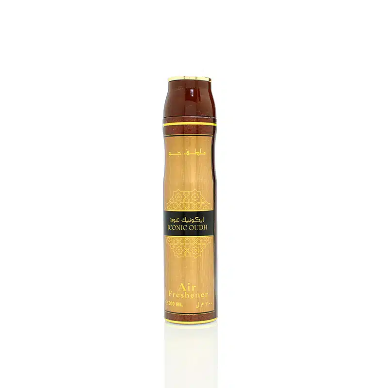 Iconic Oud Air Freshener