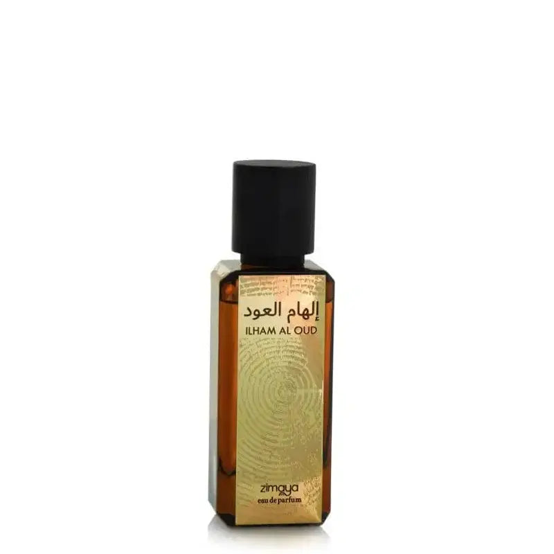 Zimaya Ilham Al Oud Perfume for Men