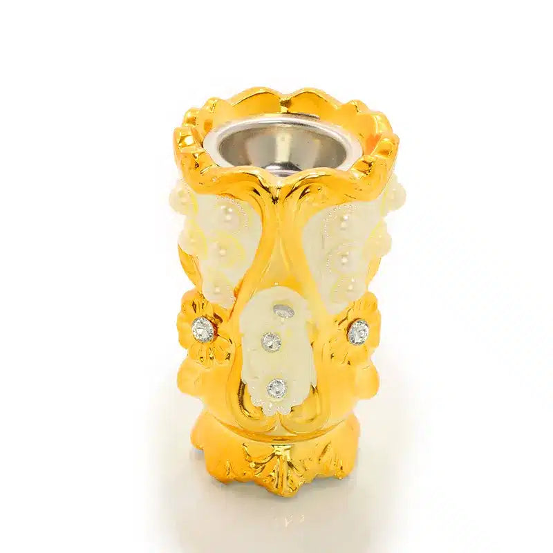 Royal Gold Bukhoor Burner 0144