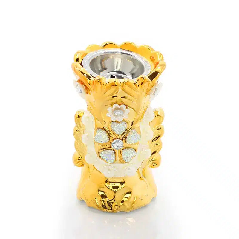 Royal Diamond Bukhoor Burner 0143