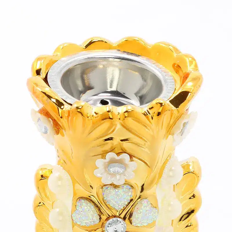 Royal Diamond Bukhoor Burner 0143