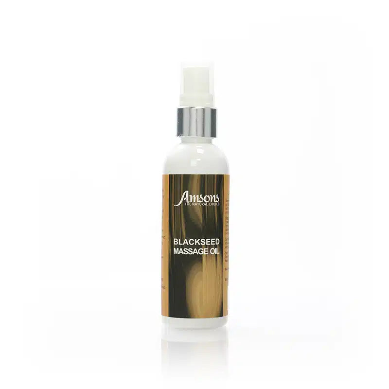 Blackseed Massage Oil 100ml