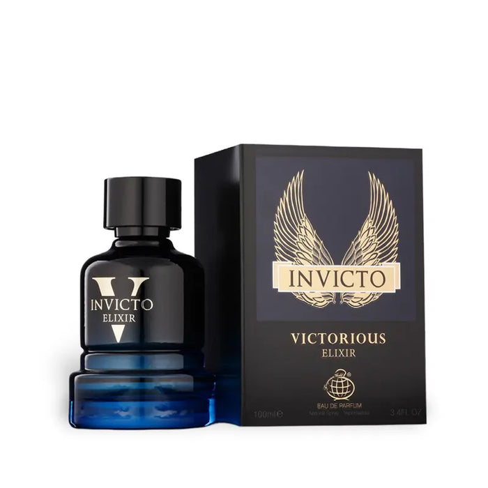 Invicto Elixir