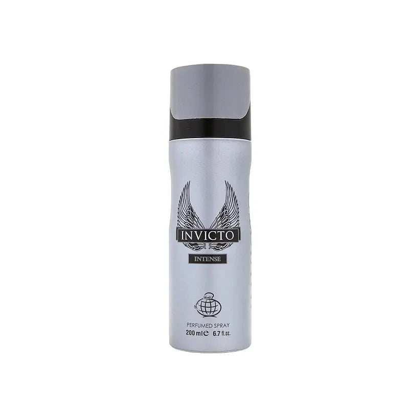 Invicto Deodorant