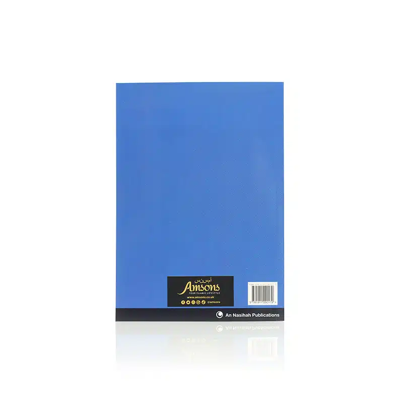 Course Book 8 Boys Islamic Curriculum
