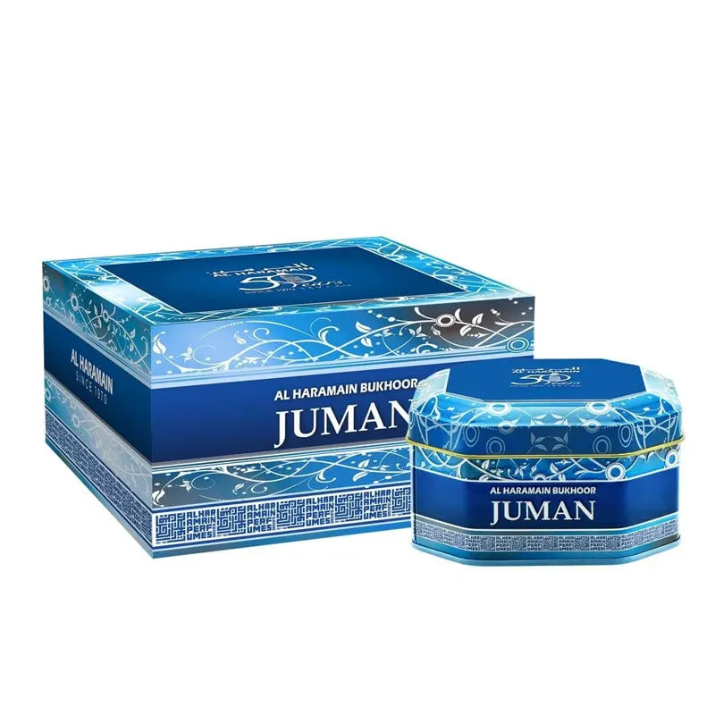 Bakhoor Juman