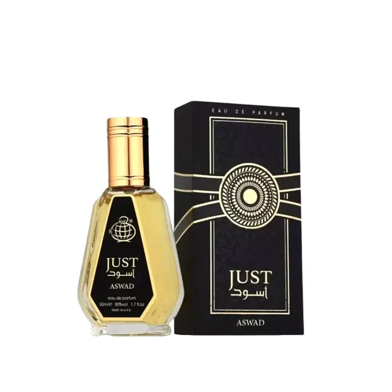 Just Aswad 50ml Perfume