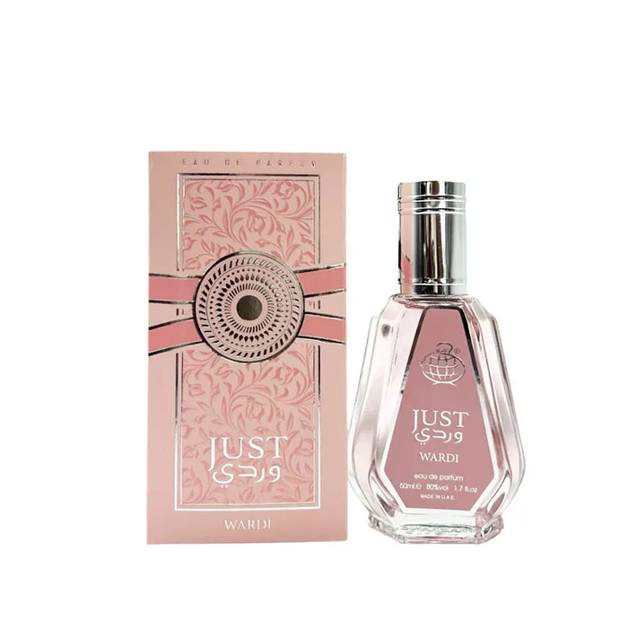 Just Wardi 50ml Perfume