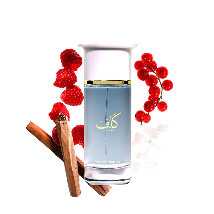 Kaaf Perfume